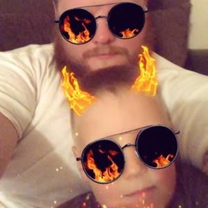 Meet your Posher, Parker